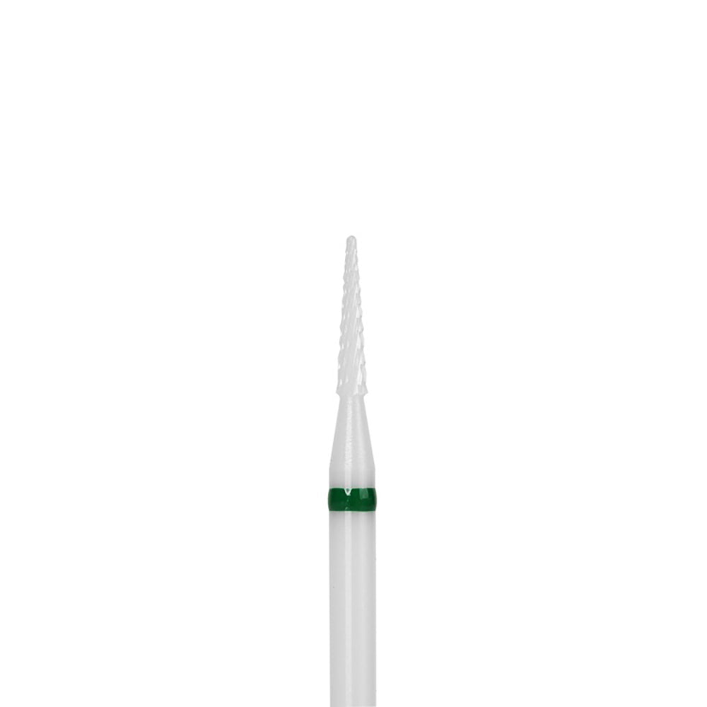 Apres Under Nail Cleaner - Conical Shape Bit AP-BIT-CC