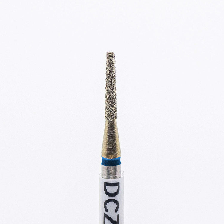 U-Tools Coated Diamond Bits Medium - DCZ-13M