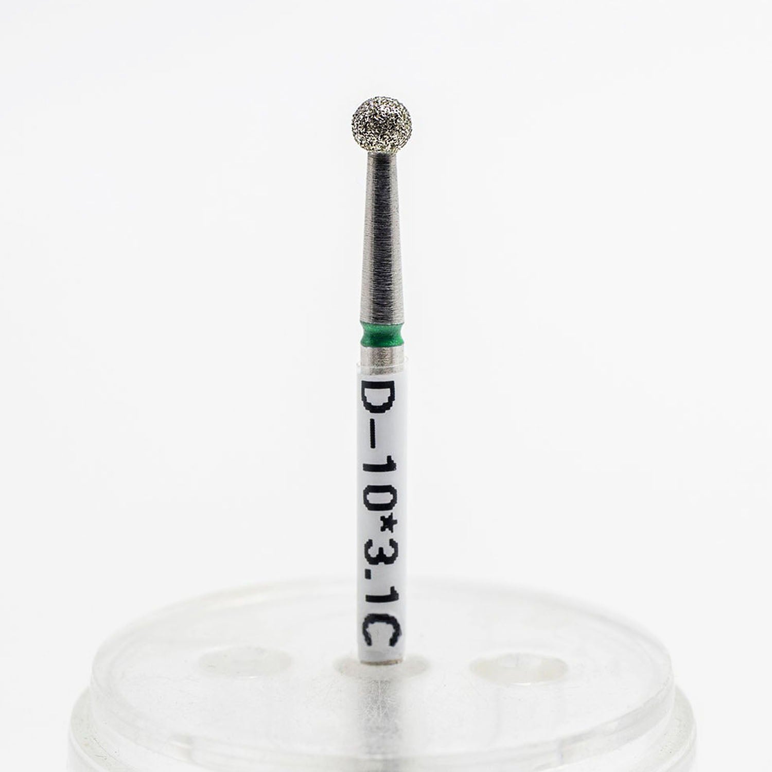U-Tools Diamond Bits Model 10*3.1 Coarse D-10*3.1C 72998