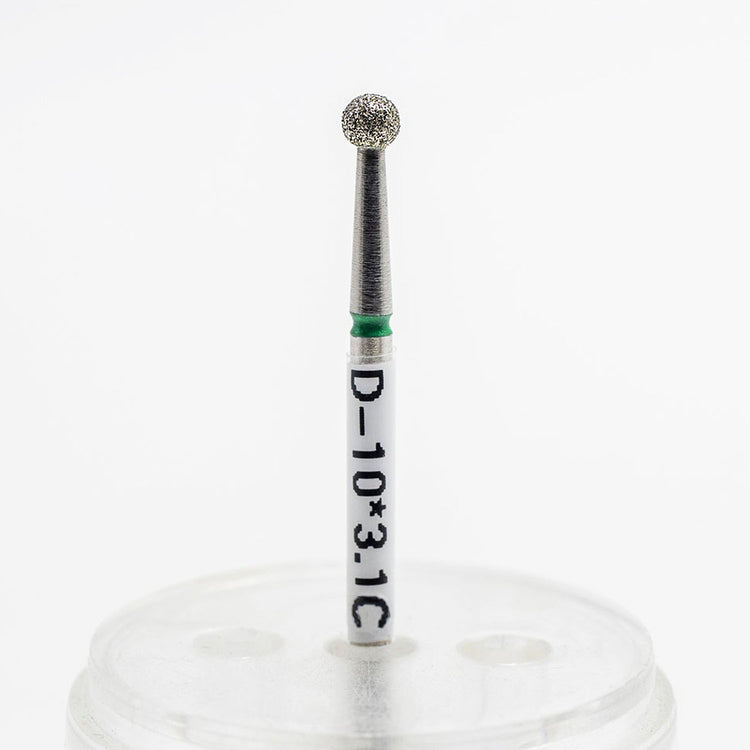 U-Tools Diamond Bits Model 10*3.1 Coarse D-10*3.1C 72998