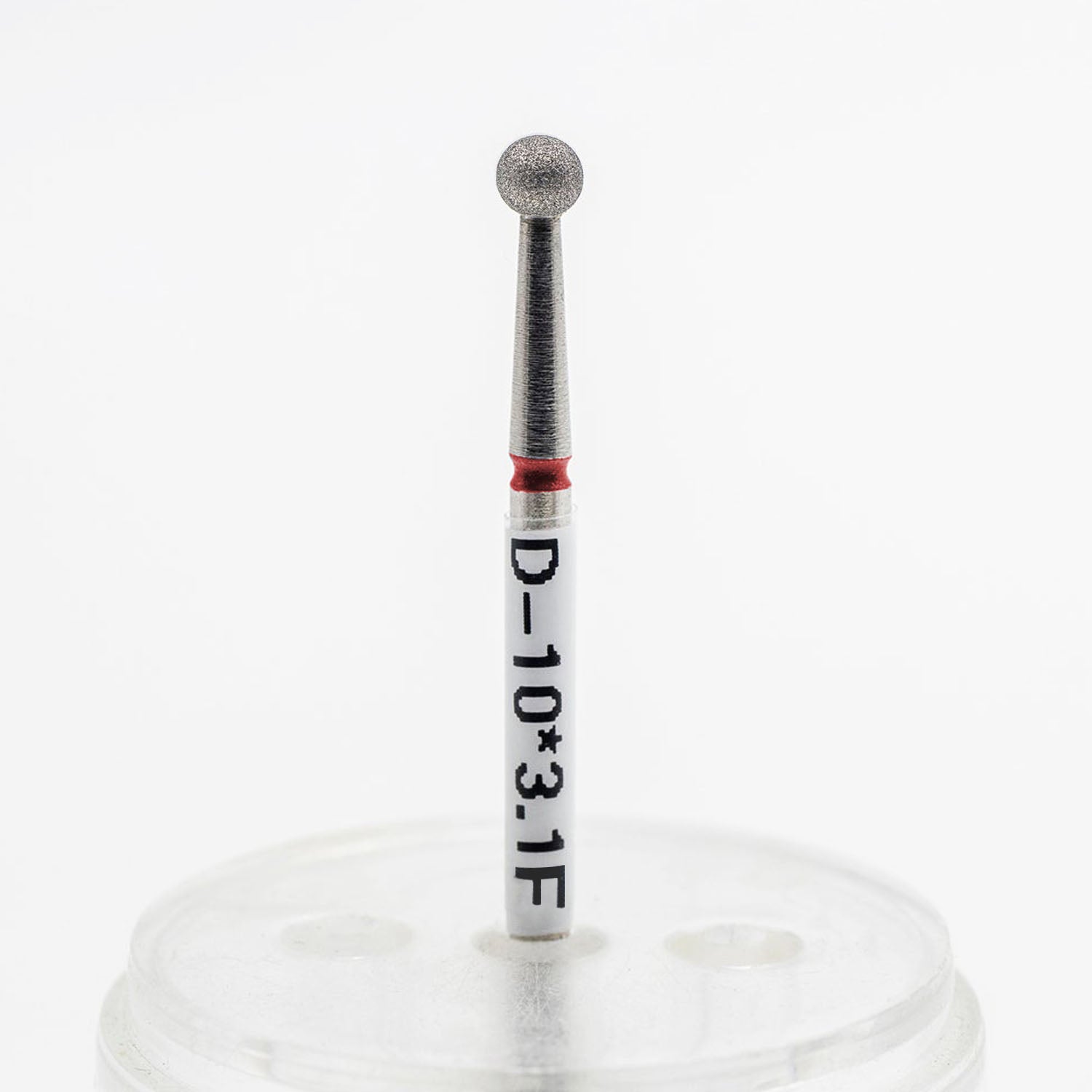 U-Tools Diamond Bits Model 10*3.1 Fine D-10*3.1F 74039