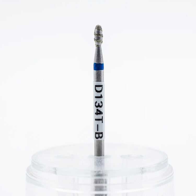 U-Tools Diamond Bits Model 134T Blue - D134TB