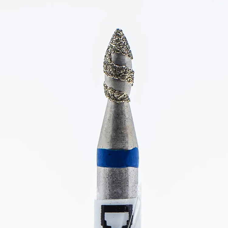 U-Tools Diamond Bits Model 151T Blue - D151TB
