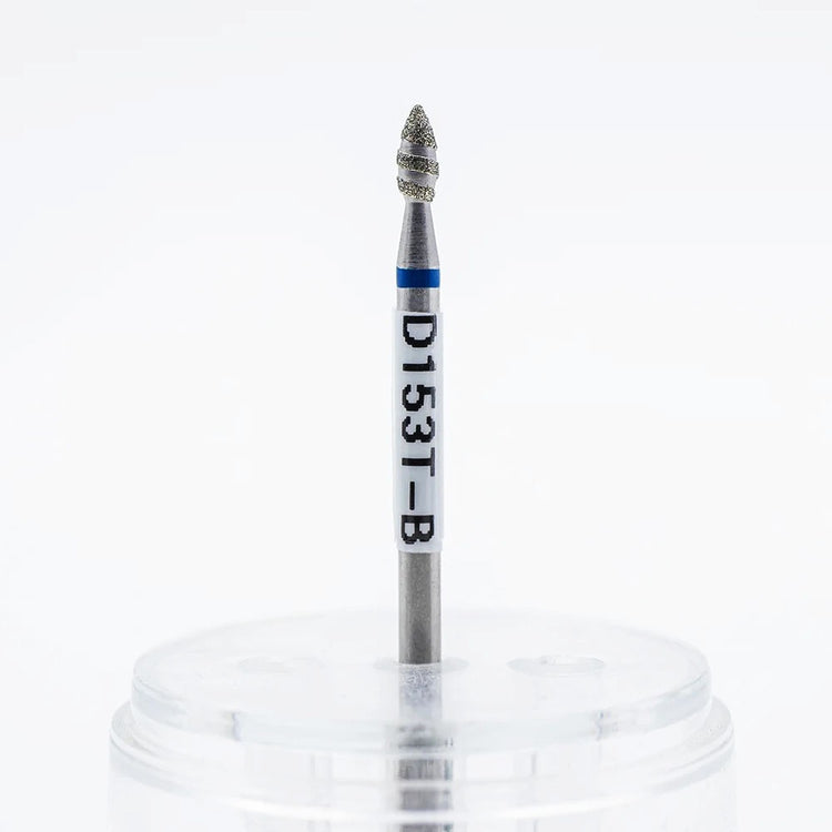 U-Tools Diamond Bits Model 153T Blue - D153TB