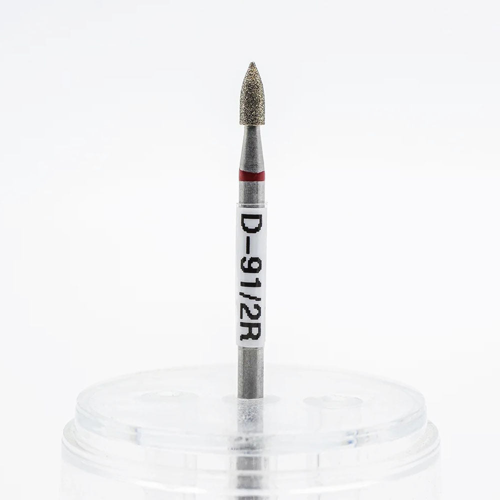 U-Tools Diamond Bits Model 91/2 Red - D91/2R