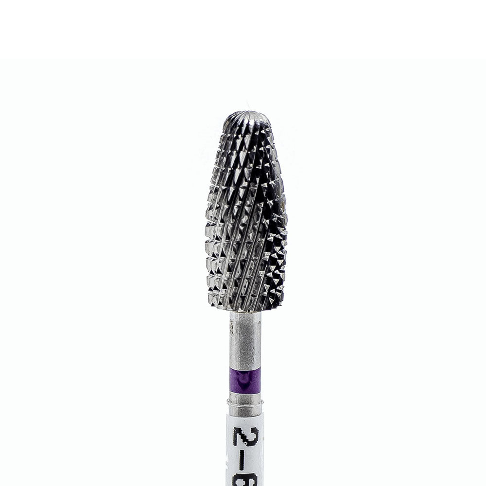 U-Tools Carbide Bits Model 2-6-4 Violet / 76651
