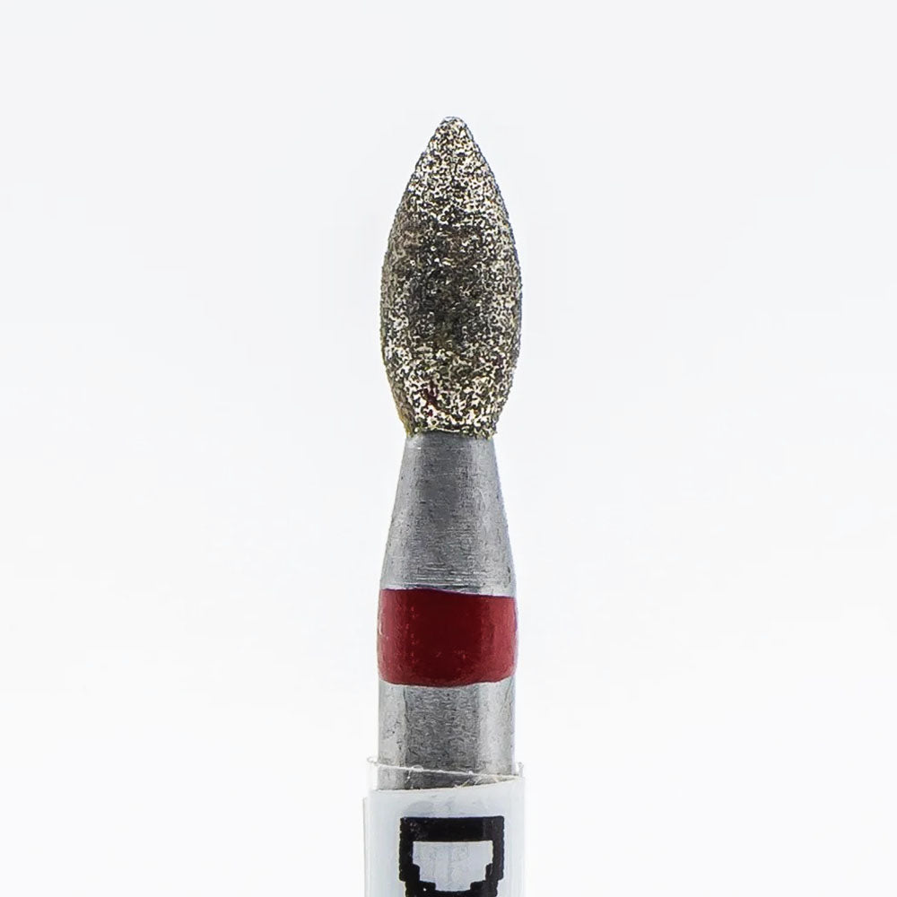 U-Tools Diamond Bits Model 99/2 Fine (Red) D-99/2R