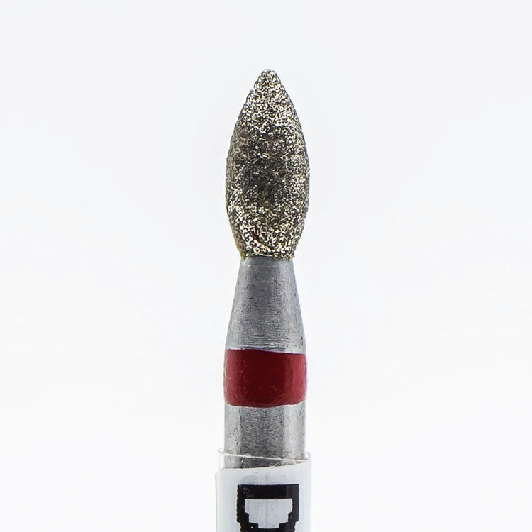 U-Tools Diamond Bits Model 99/2 Fine (Red) D-99/2R