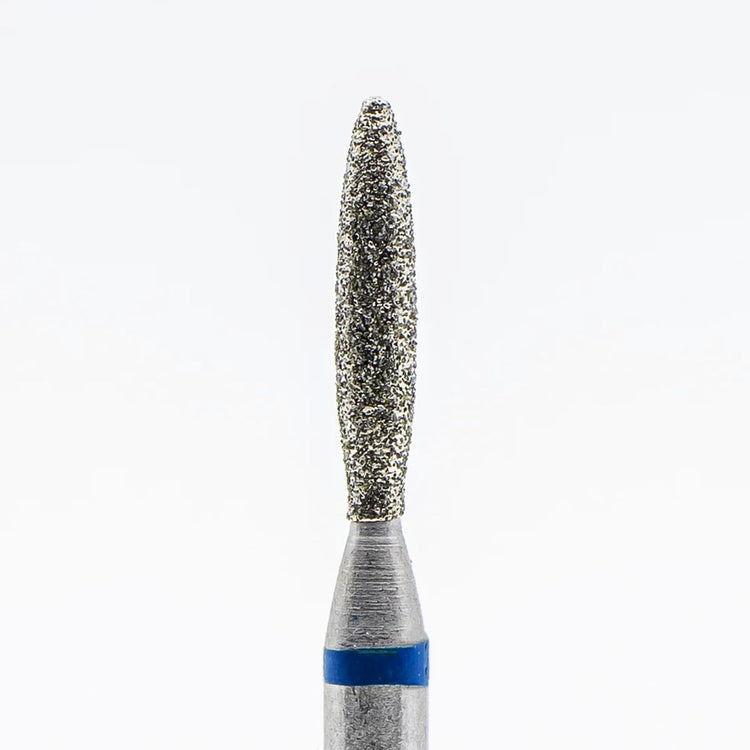 U-Tools Diamond Bits Model 123/2 Medium (Blue) D-123/2B