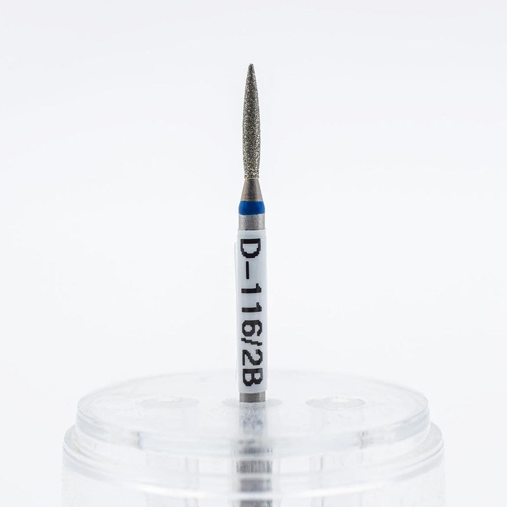 U-Tools Diamond Bits Model 116/2 Blue - D116/2B