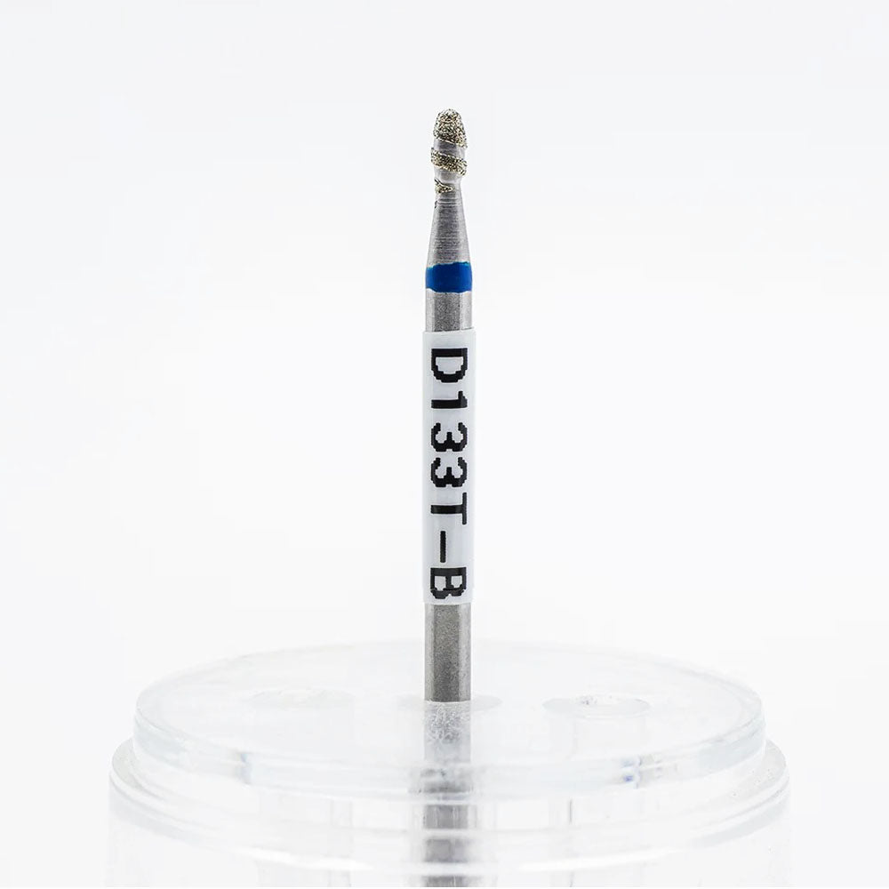 U-Tools Diamond Bits Model 133T Blue - D133TB