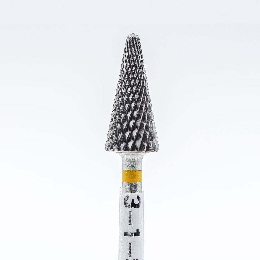 U-Tools Carbide Bits Model 3-1-9 Yellow Extra Fine