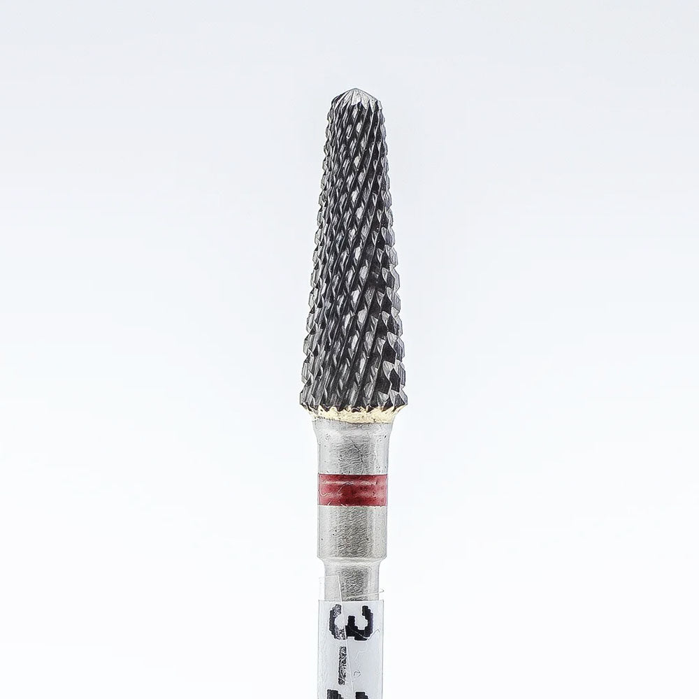 U-Tools Carbide Bits Model 3-2-1 Red Fine