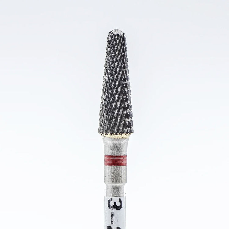 U-Tools Carbide Bits Model 3-2-1 Red Fine