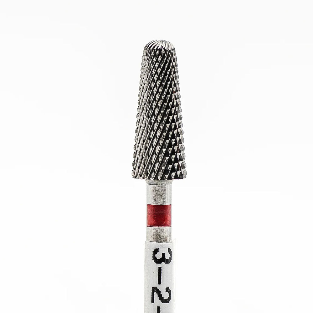 U-Tools Carbide Bits Model 3-2-5 Red Fine