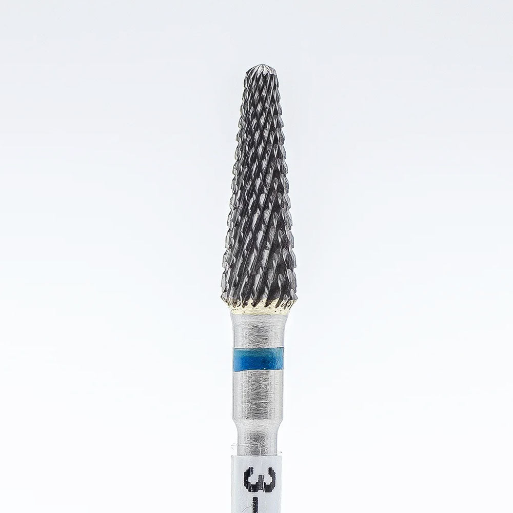 U-Tools Carbide Bits Model 3-3-1 Blue Medium