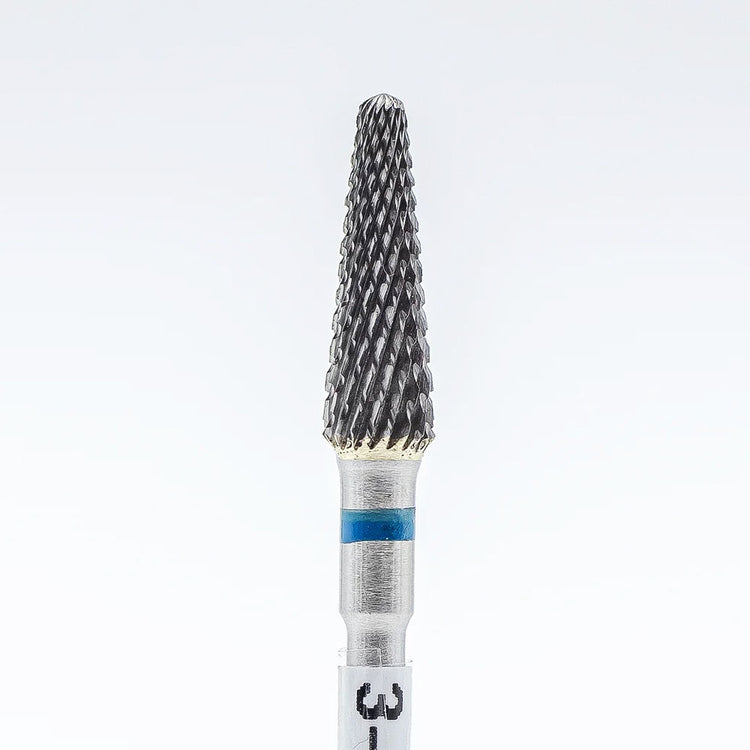 U-Tools Carbide Bits Model 3-3-1 Blue Medium