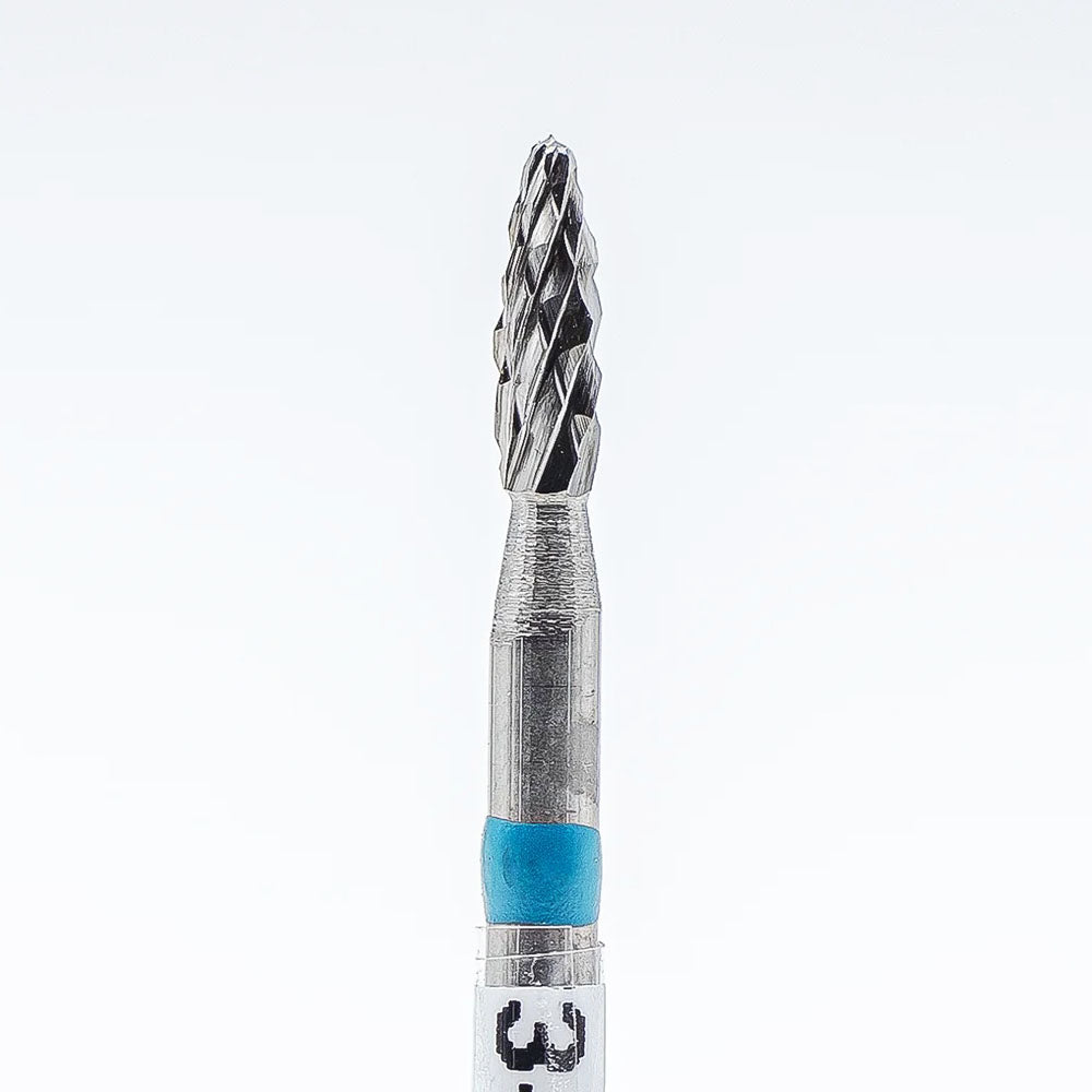 U-Tools Carbide Bits Model 3-3-4 Blue Medium
