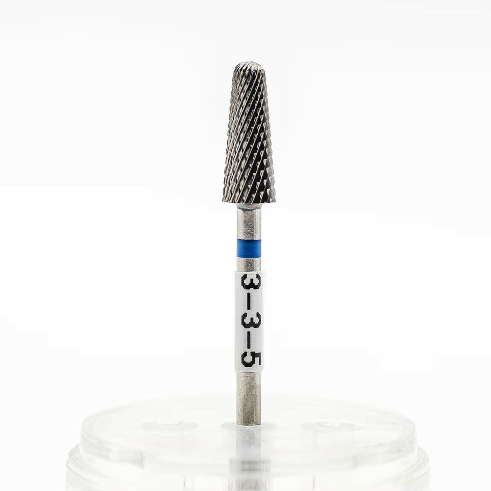 U-Tools Carbide Bits Model 3-3-5 Blue Medium