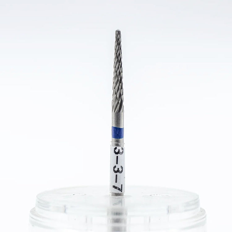 U-Tools Carbide Bits Model 3-3-7 Blue Medium