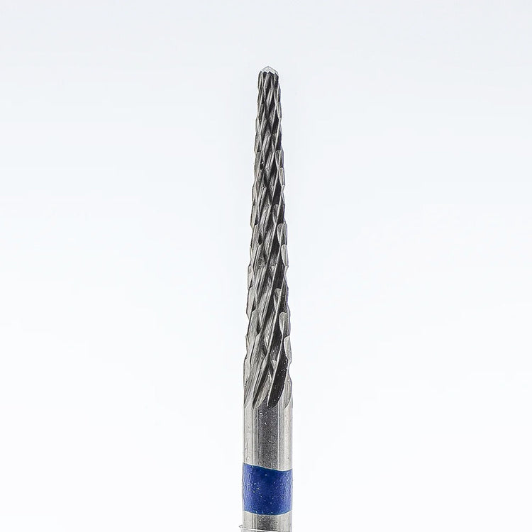U-Tools Carbide Bits Model 3-3-7 Blue Medium