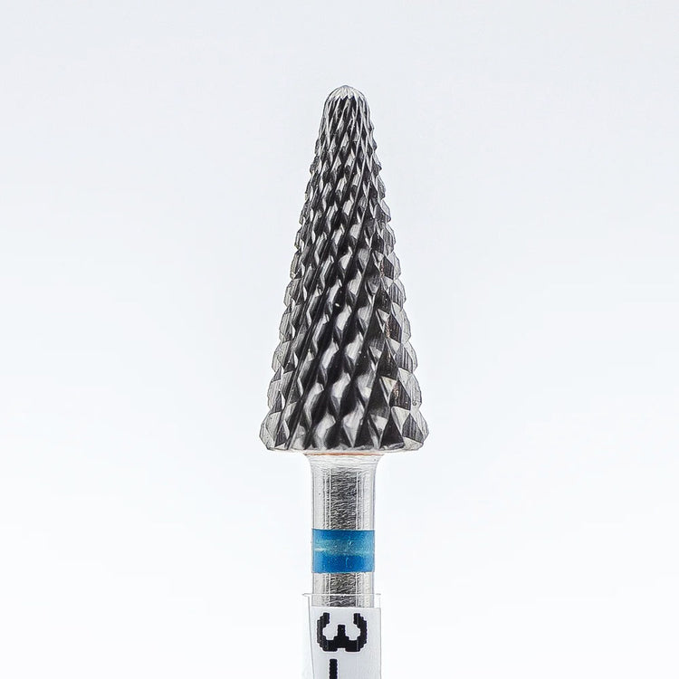 U-Tools Carbide Bits Model 3-3-9 Blue Medium