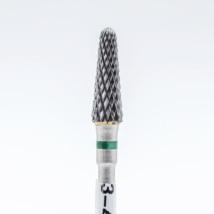 U-Tools Carbide Bits Model 3-4-1 Green Coarse
