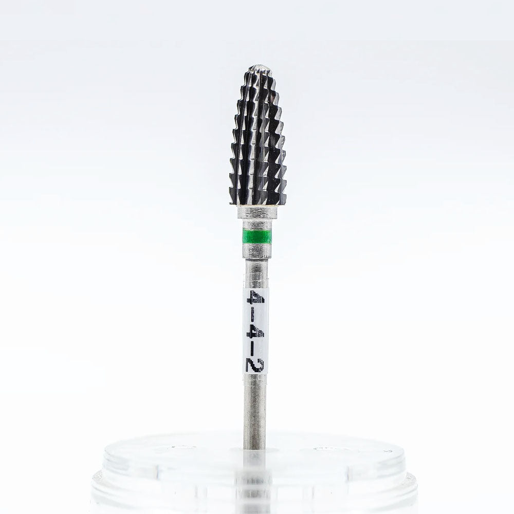 U-Tools Carbide Bits Model 4-4-2 Green Coarse