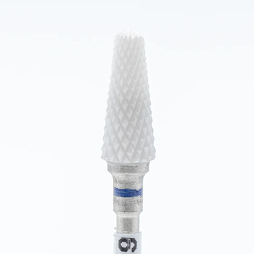 U-Tools Ceramic Carbide Bits Model 6-3-2 Blue Medium