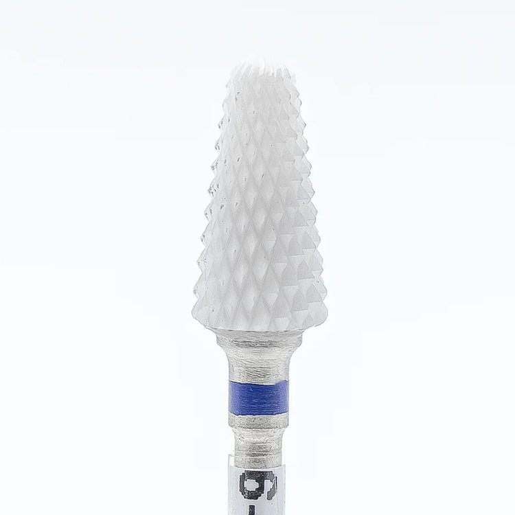 U-Tools Ceramic Carbide Bits Model 6-3-3 Blue Medium