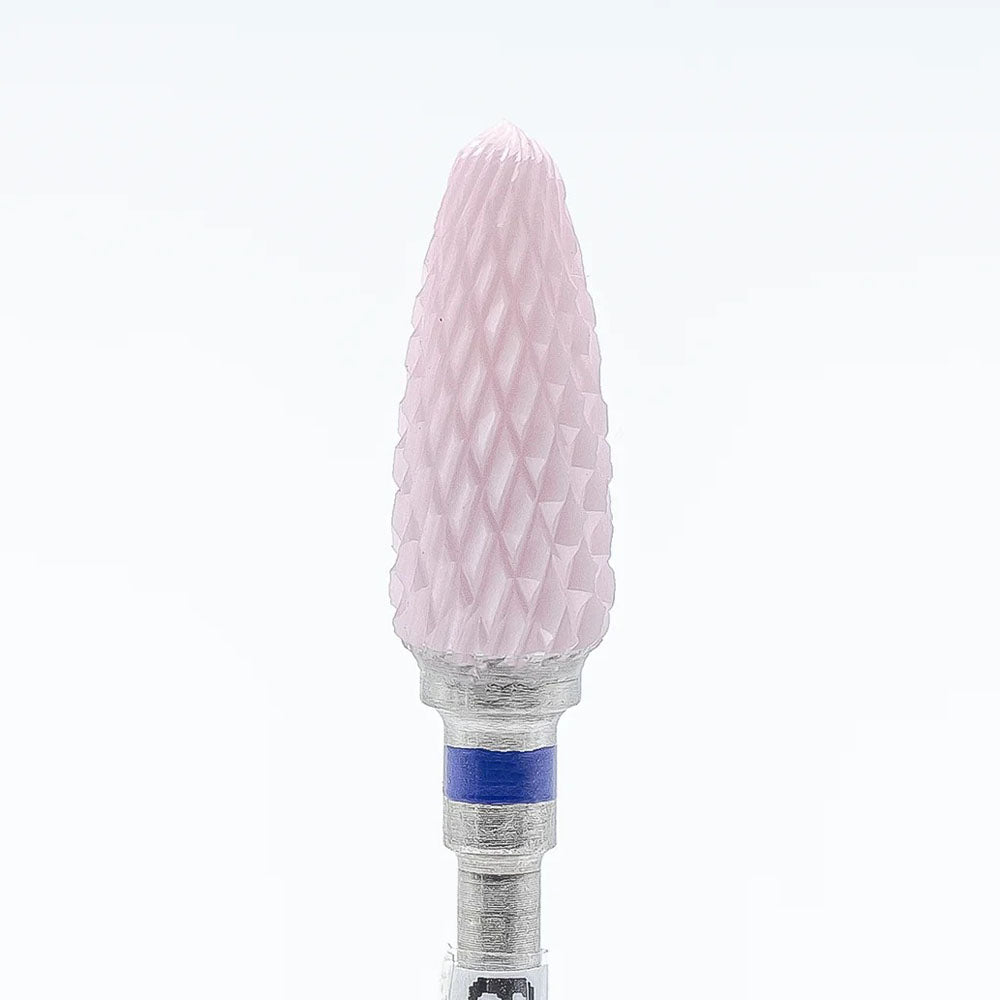 U-Tools Ceramic Carbide Bits Model 6-3-5 Blue Medium