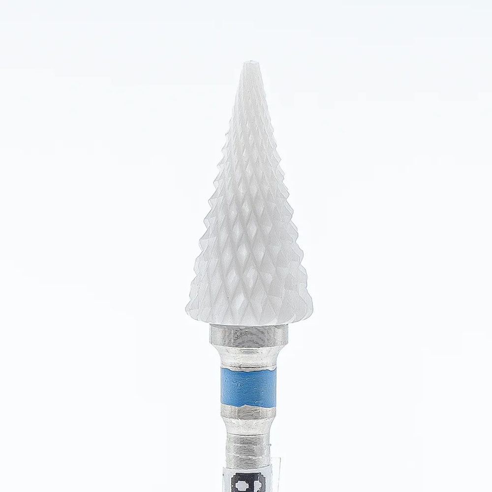 U-Tools Ceramic Carbide Bits Model 6-3-9 Blue Medium