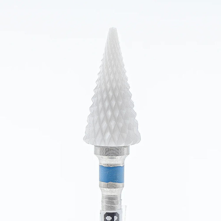 U-Tools Ceramic Carbide Bits Model 6-3-9 Blue Medium