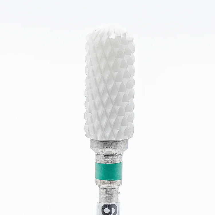 U-Tools Ceramic Carbide Bits Model 6-4-1 Green Coarse