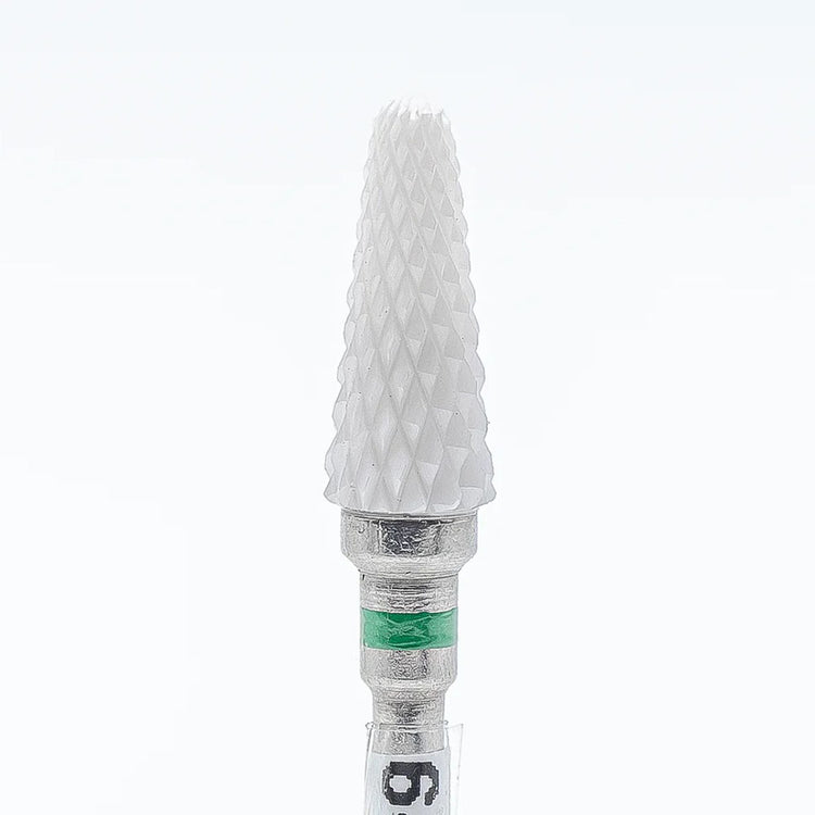 U-Tools Ceramic Carbide Bits Model 6-4-2 Green Coarse