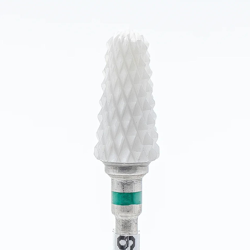 U-Tools Ceramic Carbide Bits Model 6-4-3 Green Coarse
