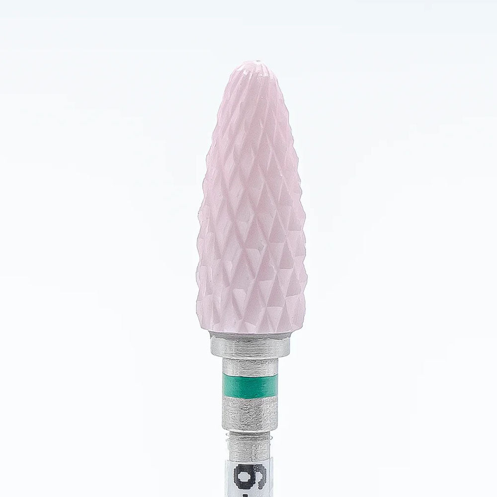 U-Tools Ceramic Carbide Bits Model 6-4-5 Green Coarse