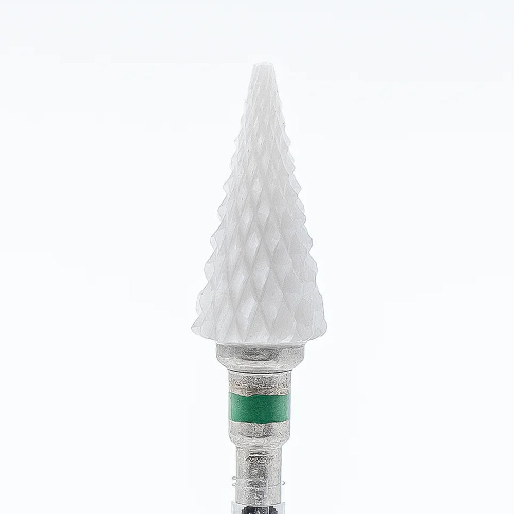 U-Tools Ceramic Carbide Bits Model 6-4-9 Green Coarse