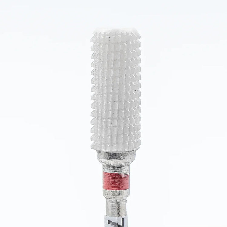 U-Tools Ceramic Carbide Bits Model 7-2-1 Red Fine