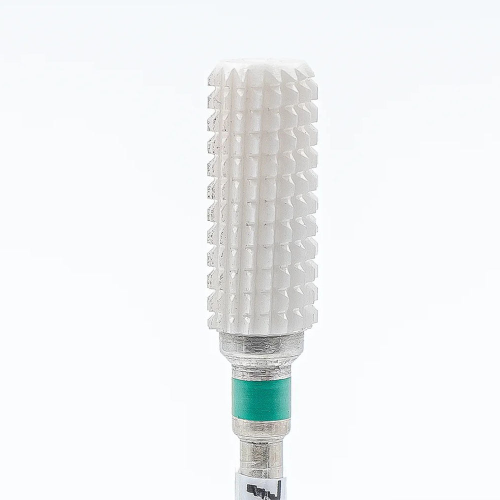 U-Tools Ceramic Carbide Bits Model 7-4-1 Green Coarse