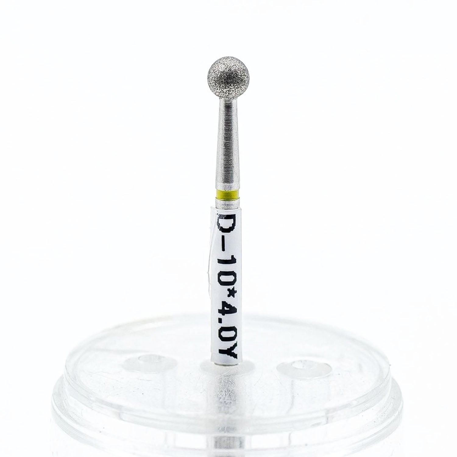 U-Tools Diamond Bits Model 10*4.0 Extra Fine D-10*4.0XF