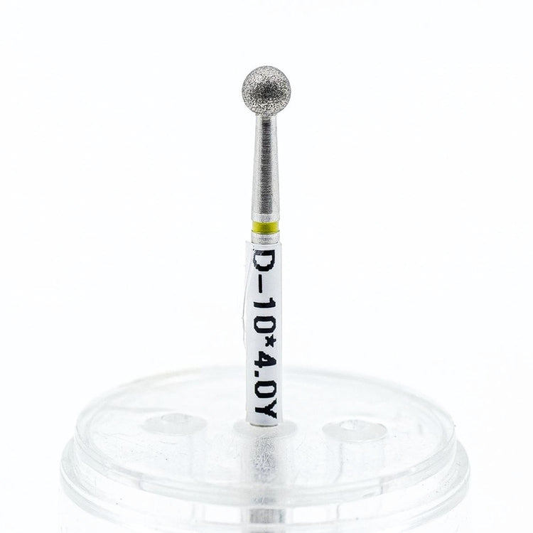 U-Tools Diamond Bits Model 10*4.0 Extra Fine D-10*4.0XF