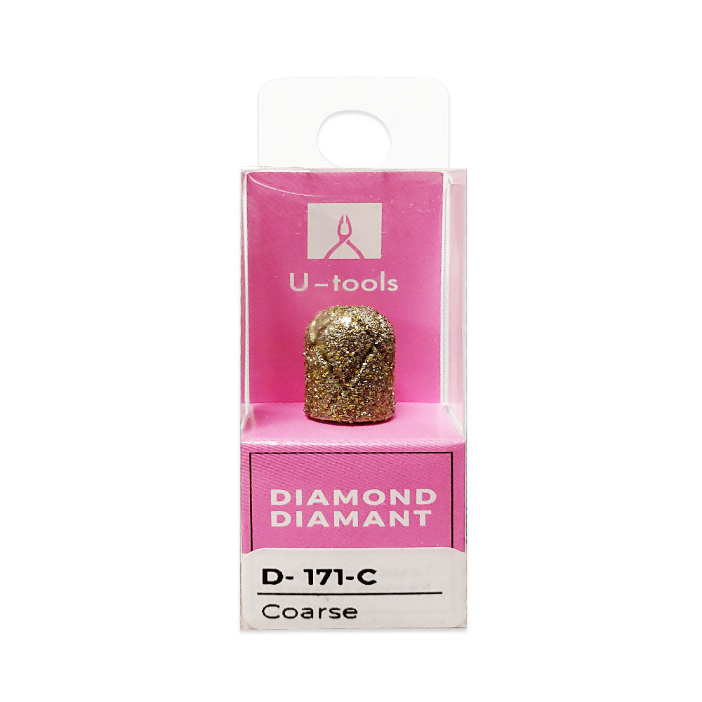 U-Tools Diamond Bits Model 171 Coarse - D171C