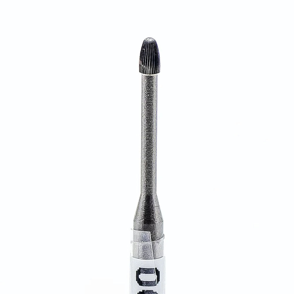 U-Tools Nail Drill Bits Only Clean 2 Medium 81826