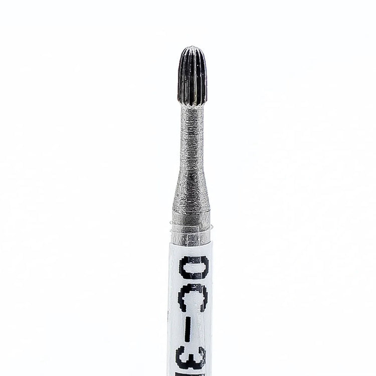 U-Tools Nail Drill Bits Only Clean Type 3 Medium 81827