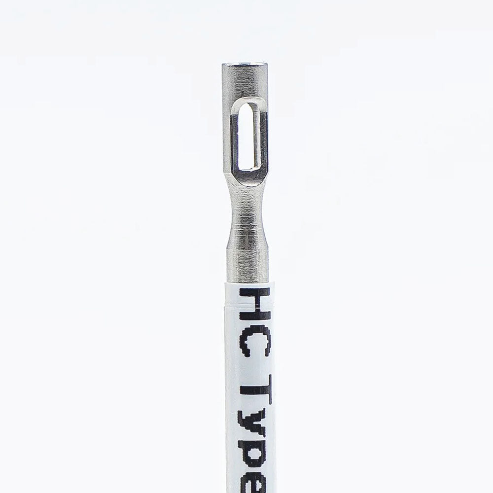 U-Tools Pedicure Bits Hollow Cutter Type 2 - 2.3 81837