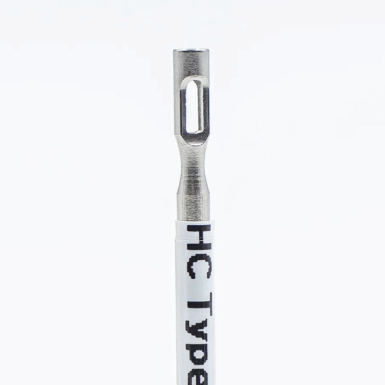 U-Tools Pedicure Bits Hollow Cutter Type 2 - 2.3 81837