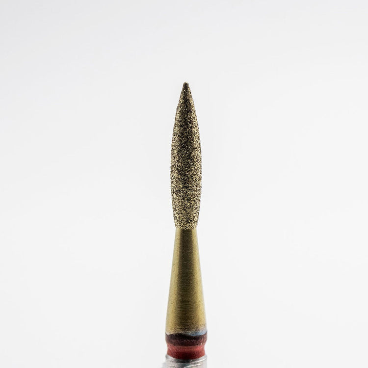 U-Tools Coated Diamond Bits Fine - Red DCZ-118F