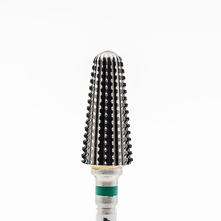 U-Tools Tungsten Carbide Bits Model 4-4-6 Coarse Green