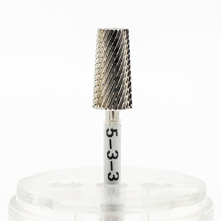 U-Tools Carbide Bits Model 5-3-3 Medium